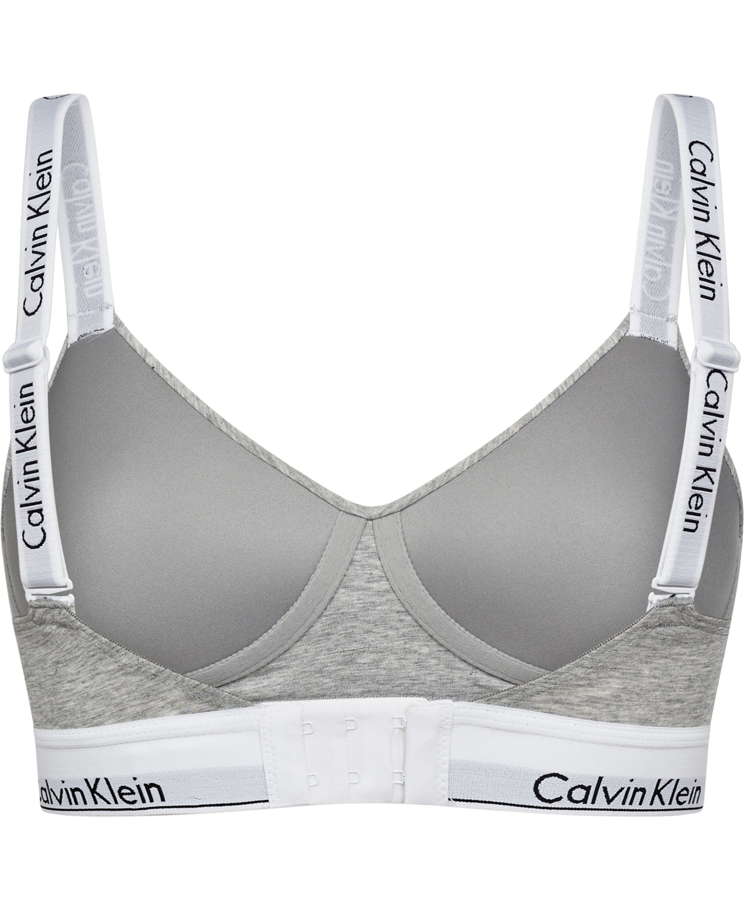 LGHTLY LINED BRALETTE