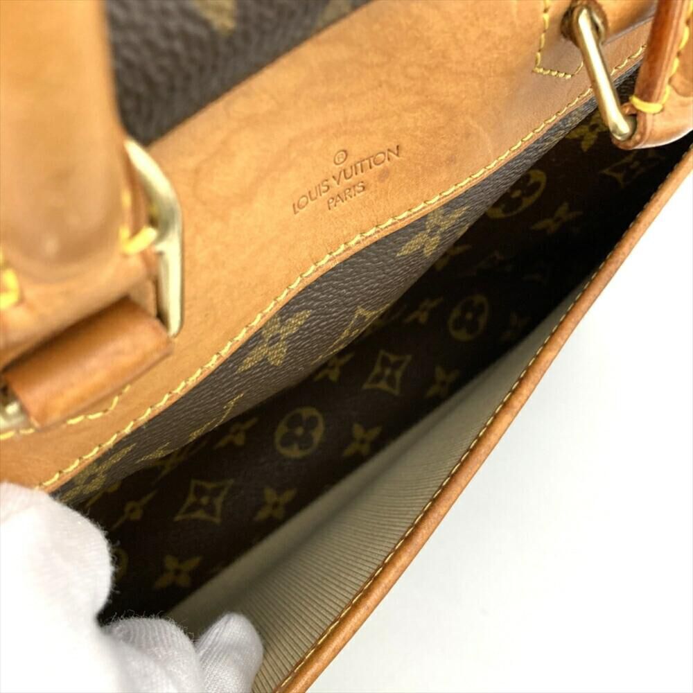 Louis Vuitton Trouville