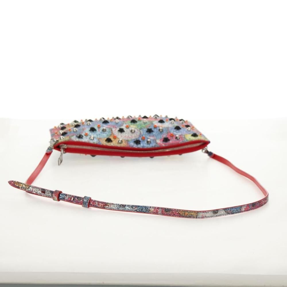 Christian Louboutin Clutch
