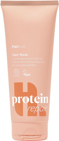 Protein Repair Hair Mask