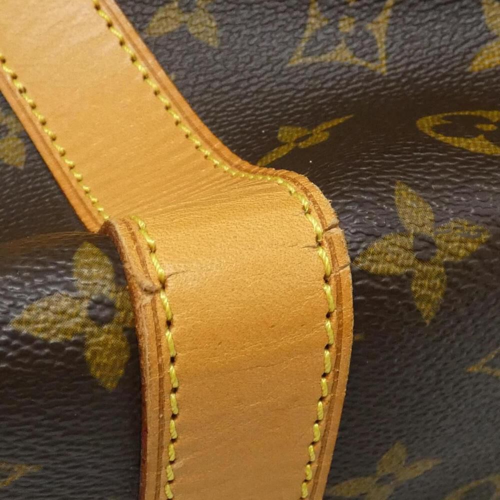 Louis Vuitton Keepall