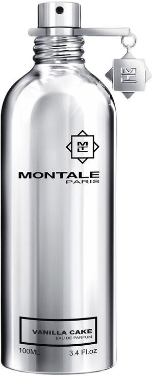 VANILLA CAKE EDP 100 ML