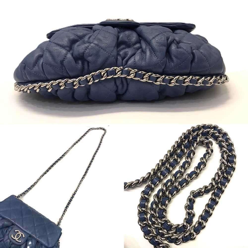 Chanel Flap Bag
