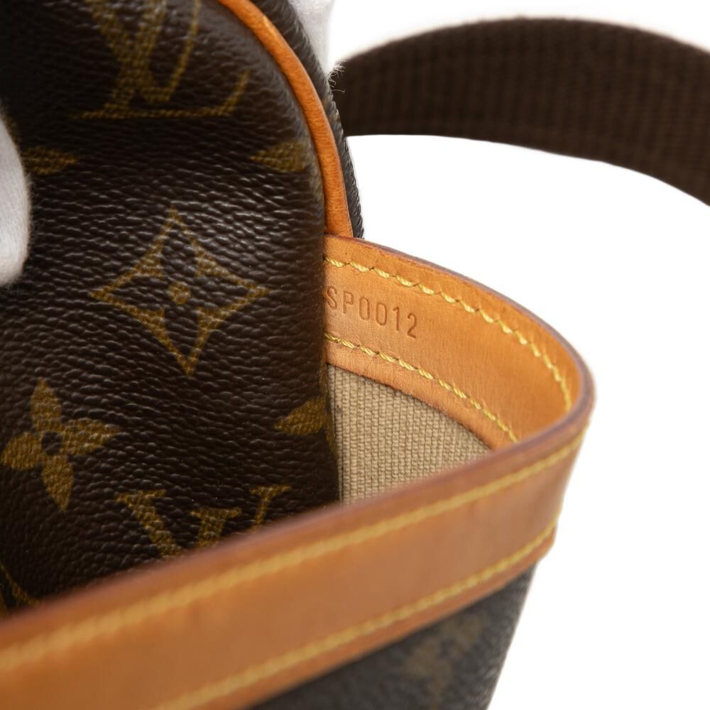 Louis Vuitton Reporter