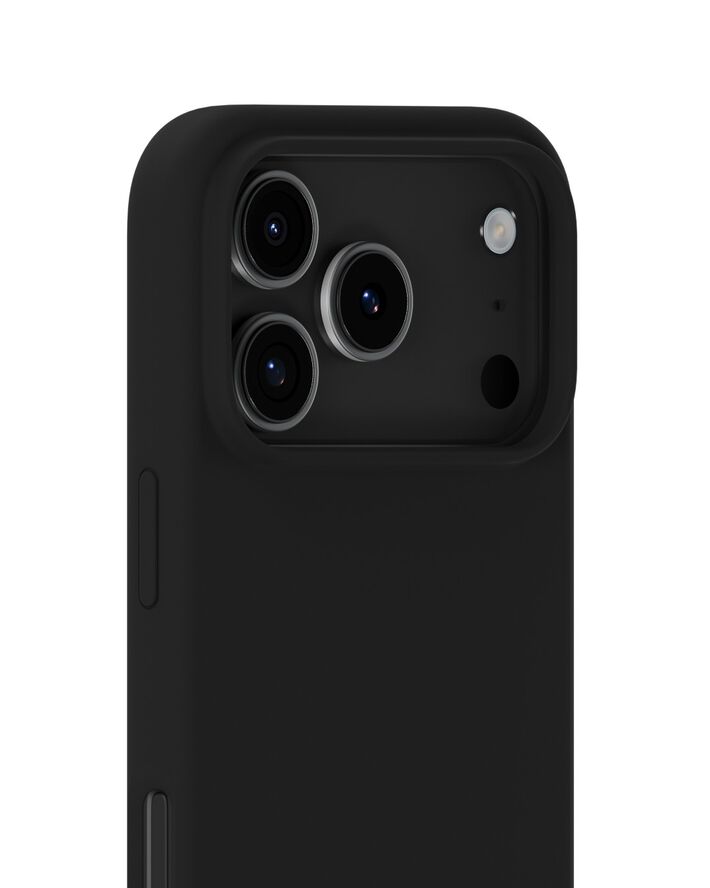 Silicone Case iPhone 17 Pro Max