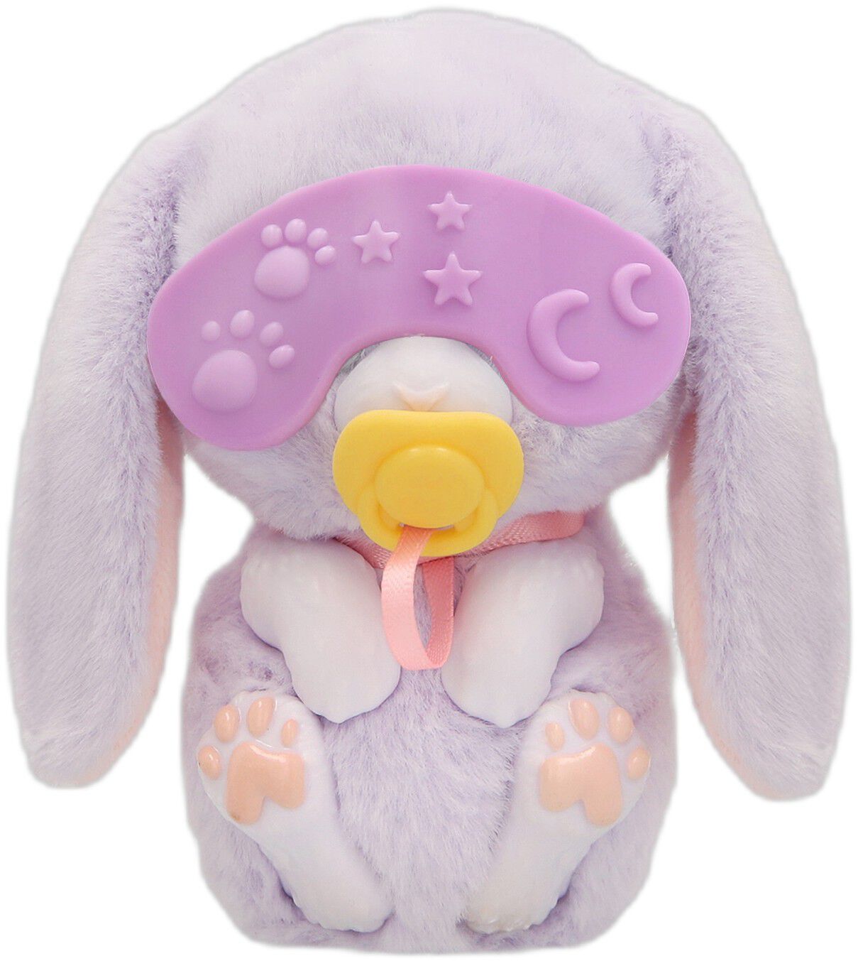 Baby Paws Just Born Bunny
