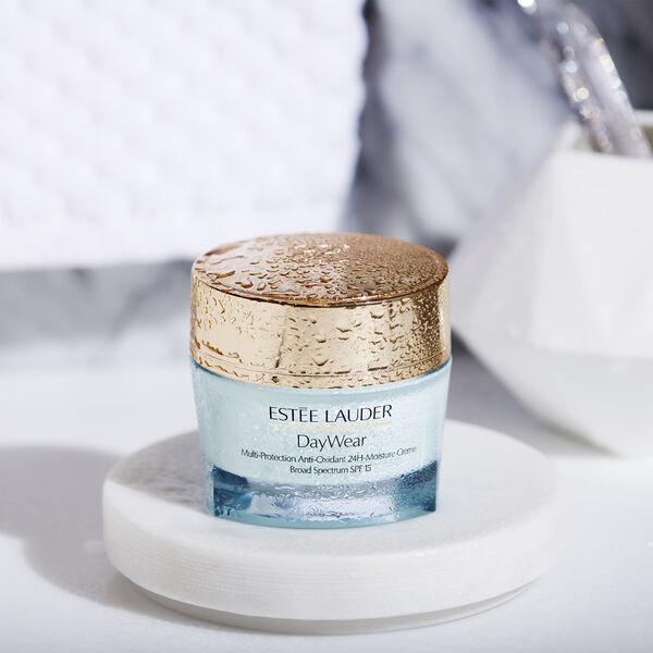 DayWear Anti-Oxidant Cream SPF 15 Dry