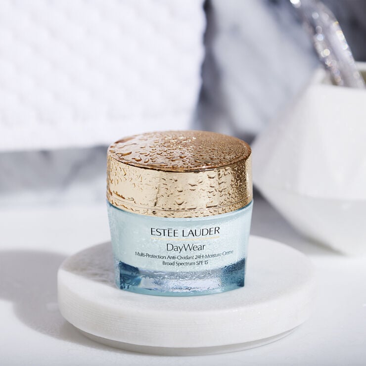 DayWear Anti-Oxidant Cream SPF 15 Dry