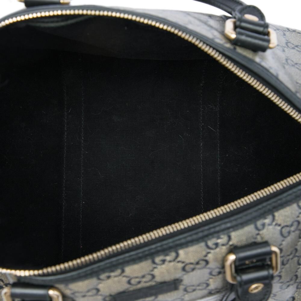 Gucci Boston Bag