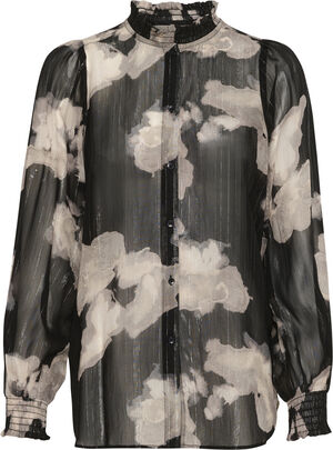 DarvaIW Shirt