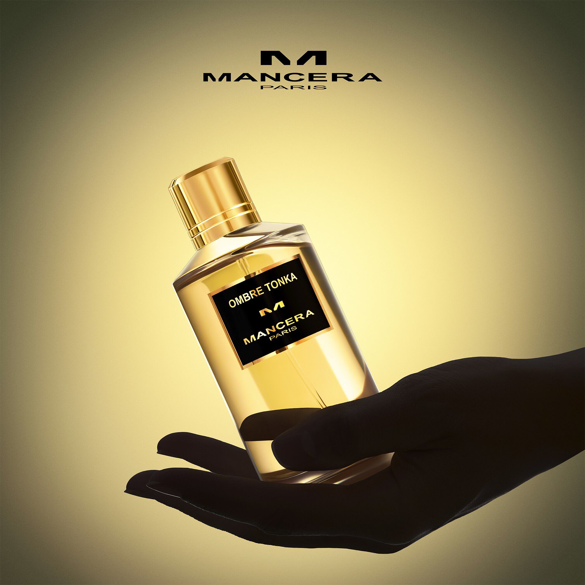 Ombre Tonka Eau de Parfum 120 ml