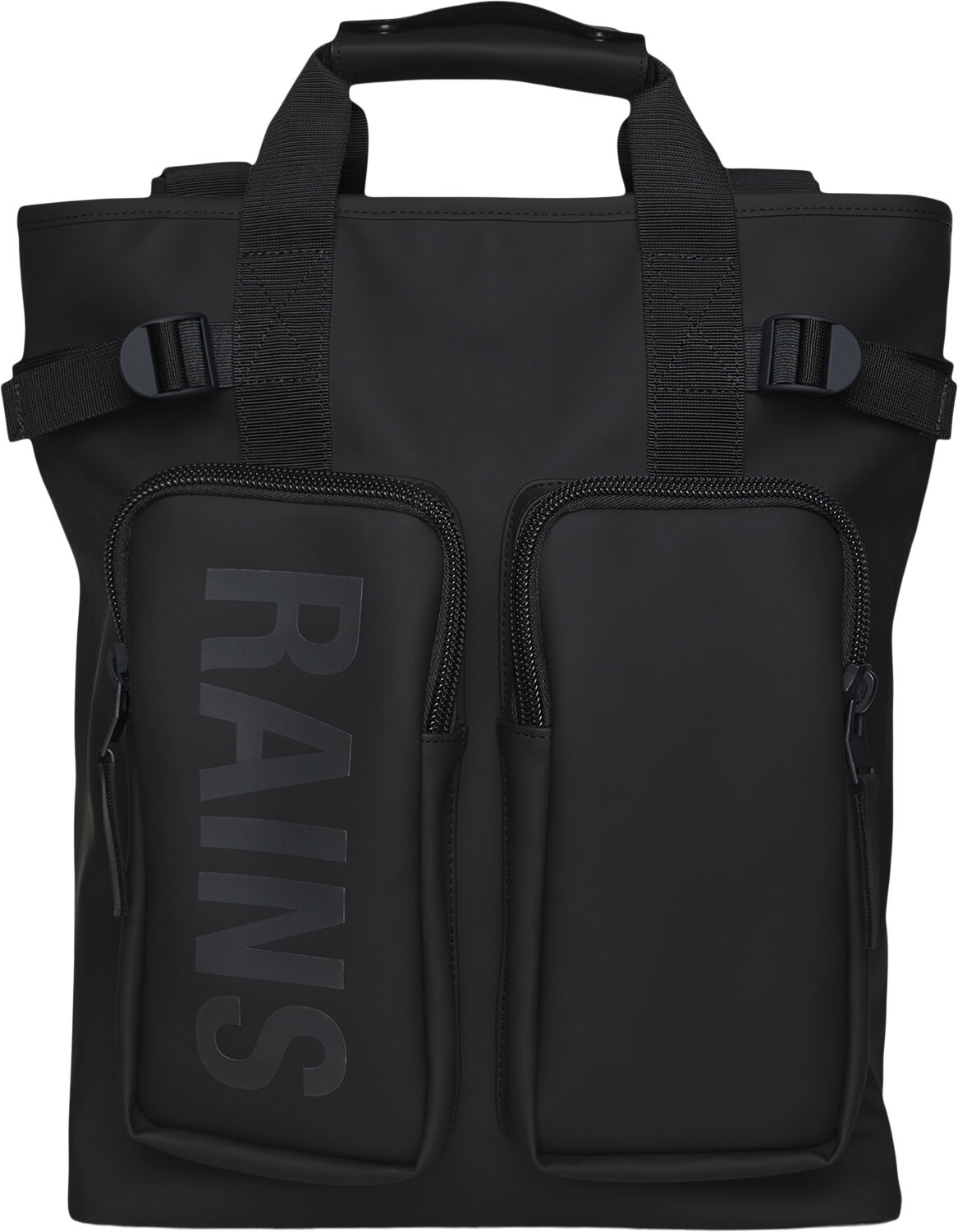 Texel Tote Backpack W3