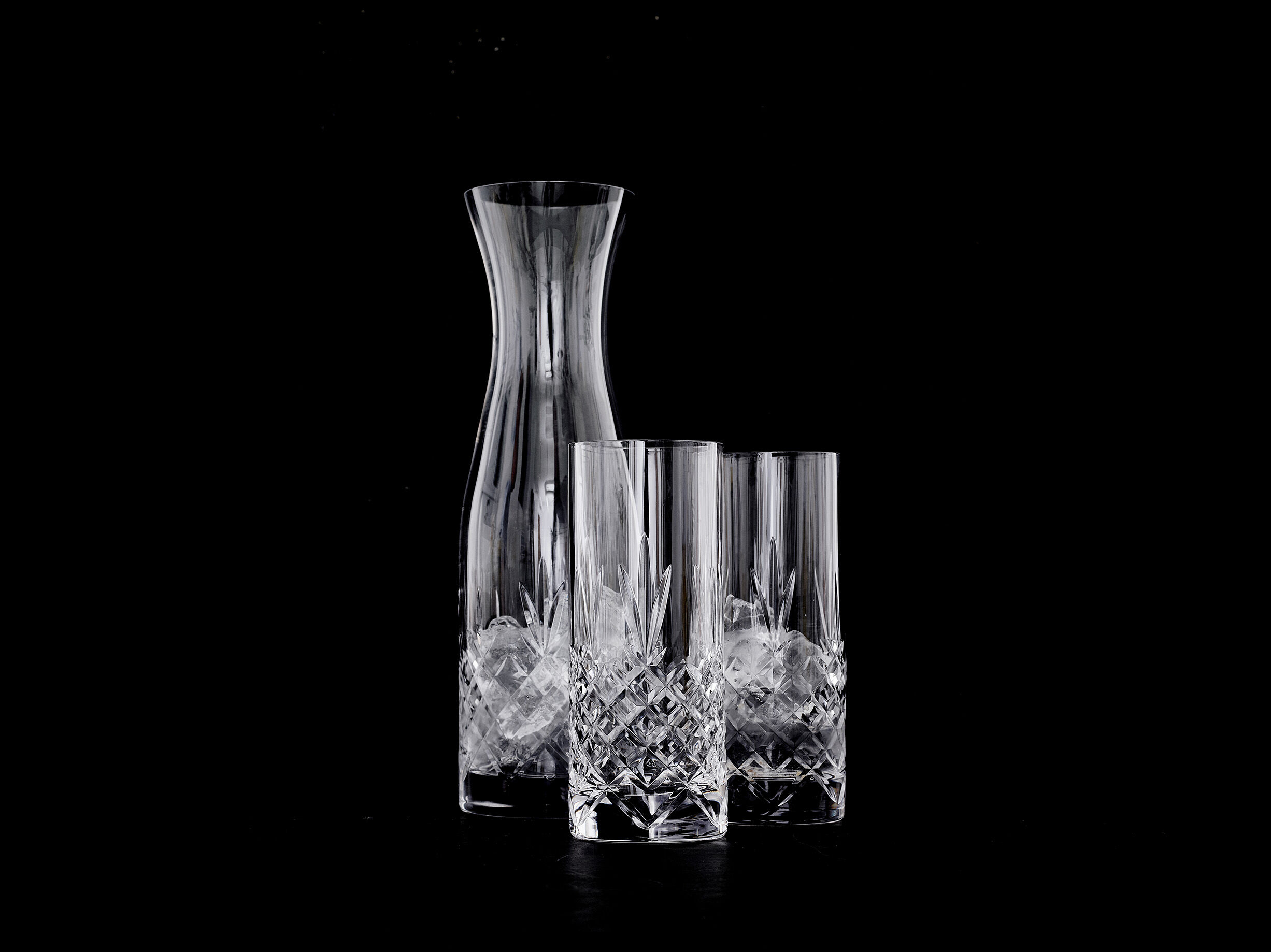 Crispy Highball glas 2 st.