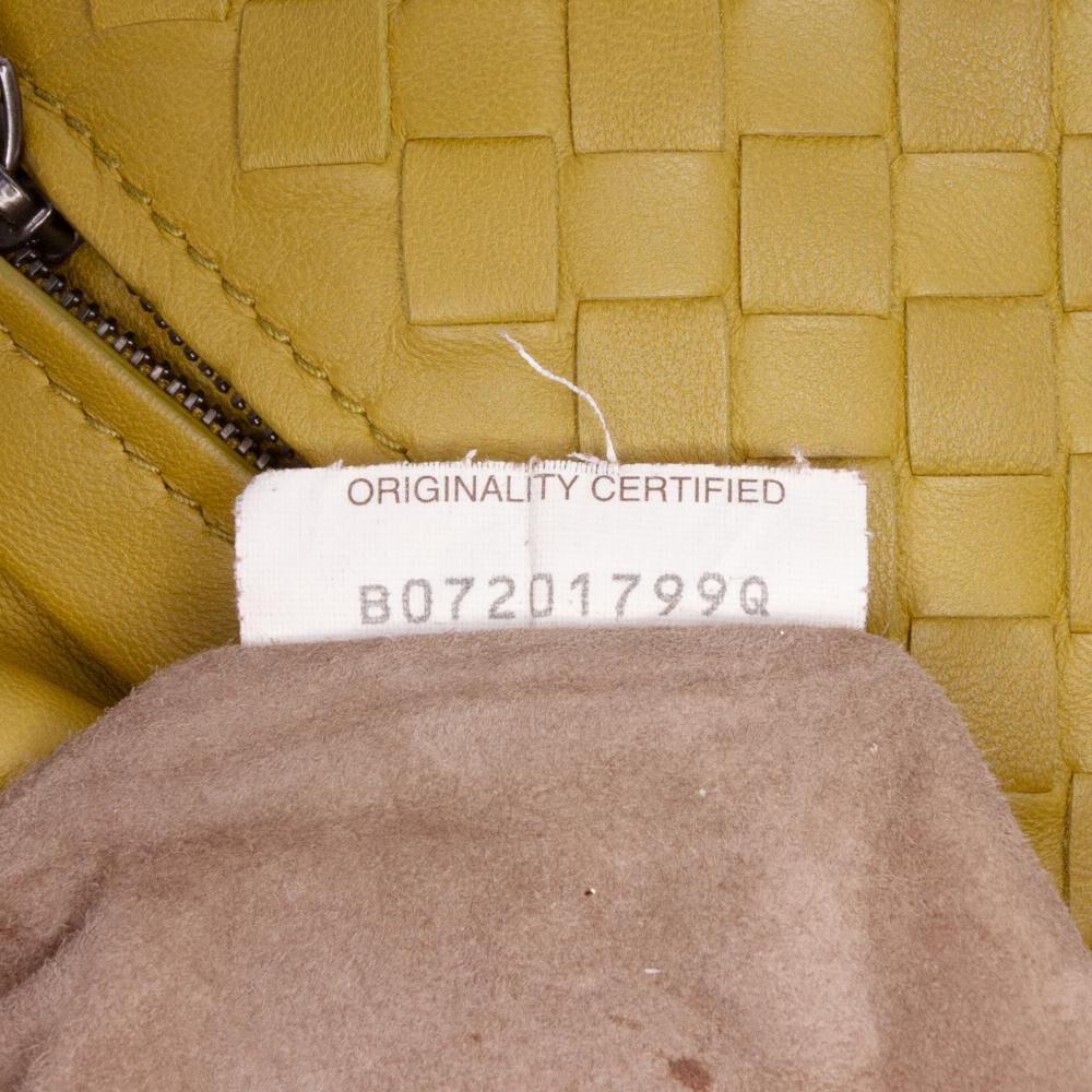 Bottega Veneta Crossbody Bag