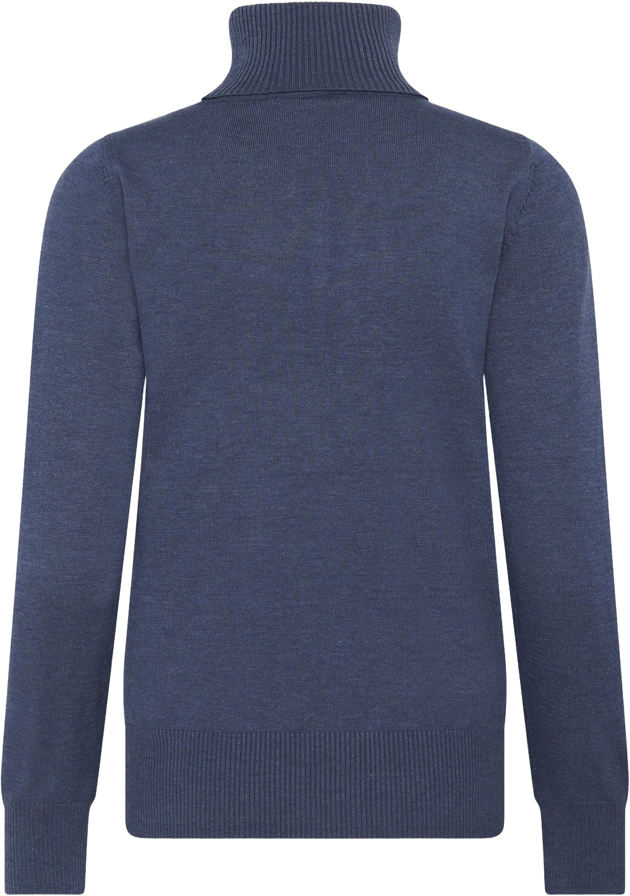 J2046, MilaSZ Rollneck Pullover