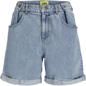 JXDORA NARA LOOSE HW DENIM SHORTS D