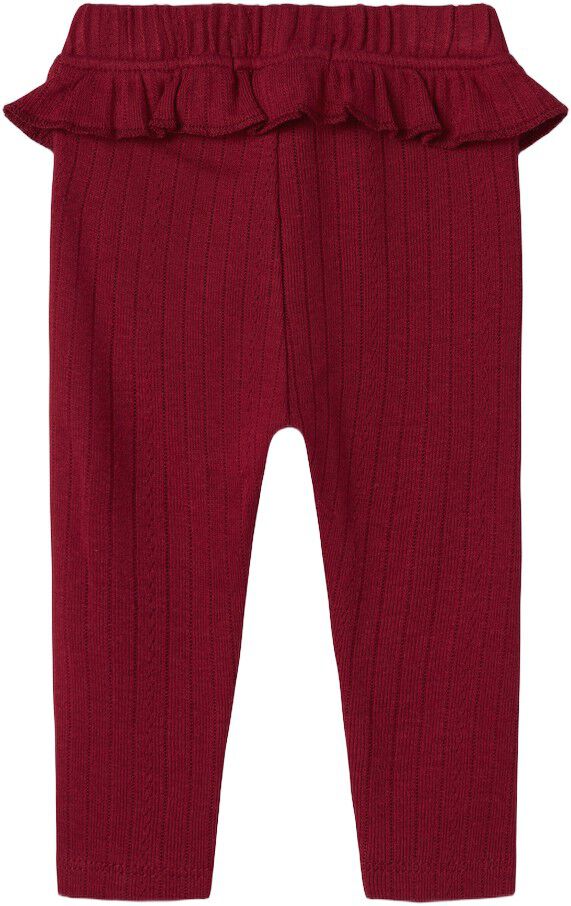 NBFRACHEL NAM SLIM LEGGING LIL