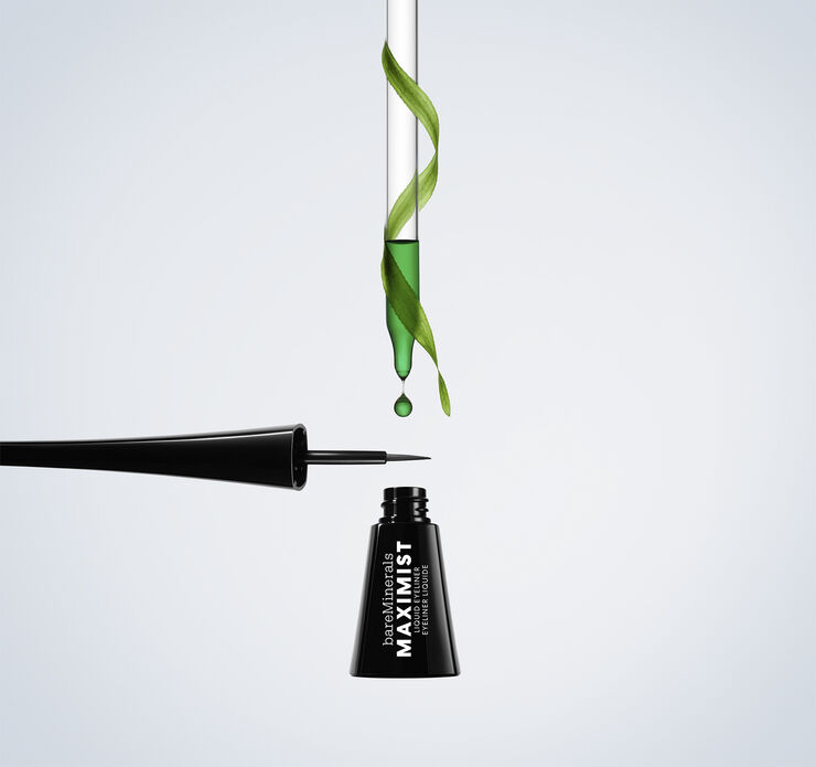 Maximist Liquid Eyeliner