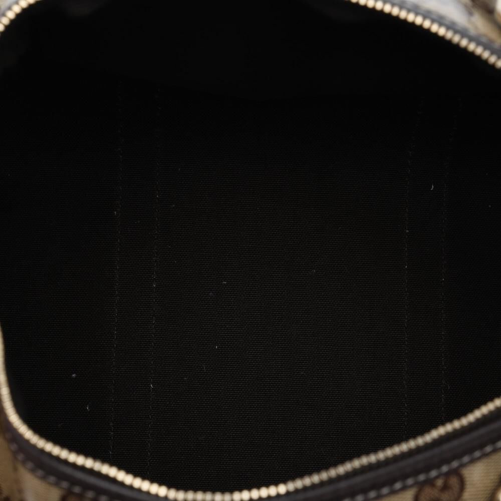 Gucci Boston Bag