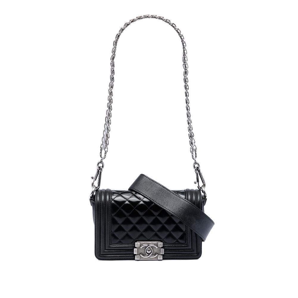 Chanel Boy Bags