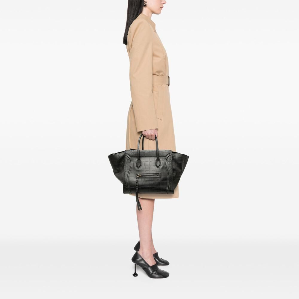 Celine Luggage