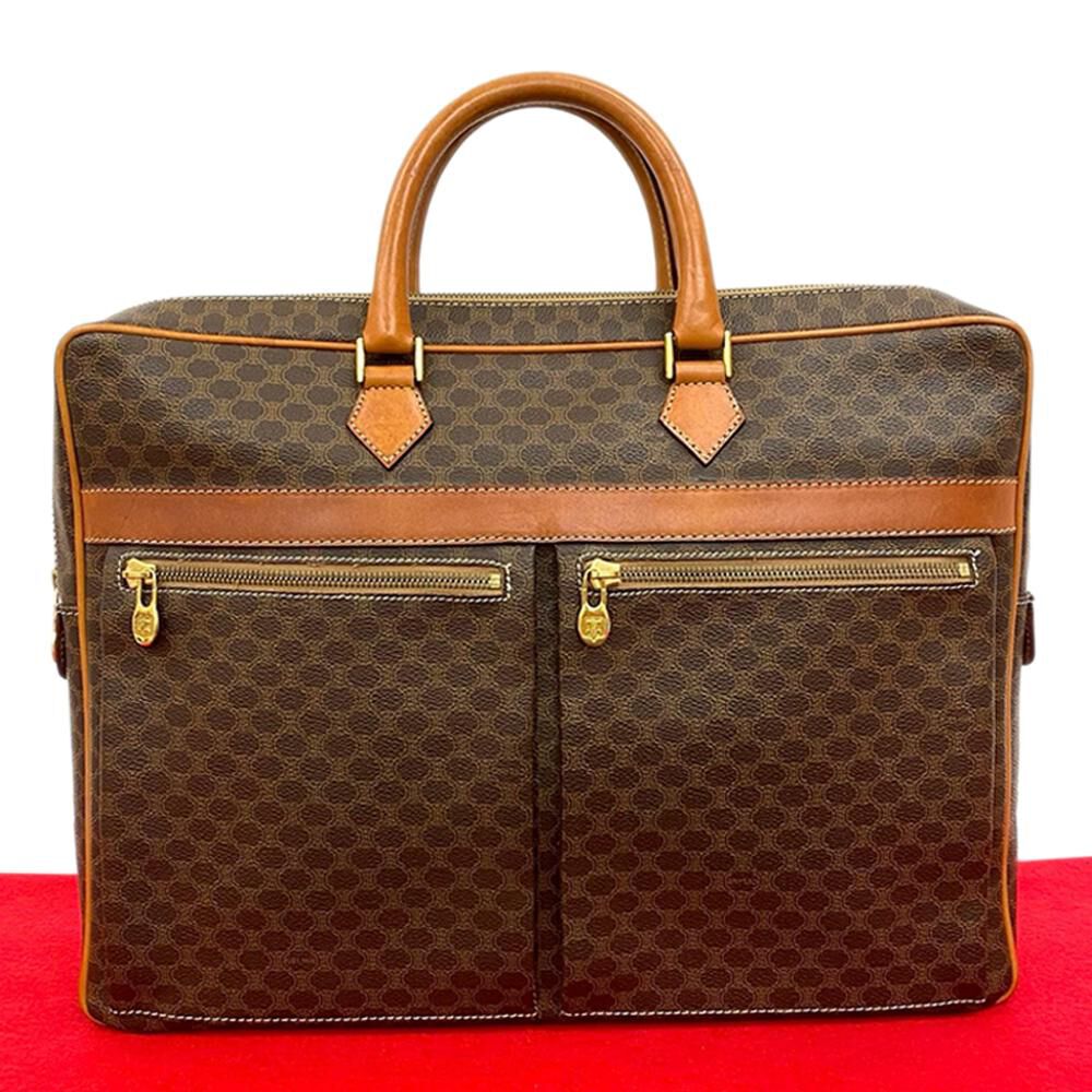 Celine Briefcase