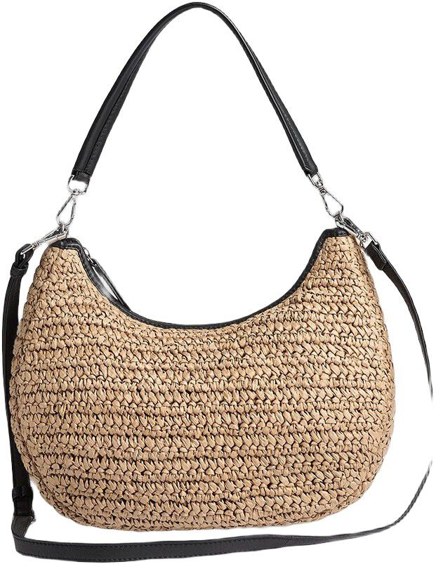 Novia Bag, Raffia