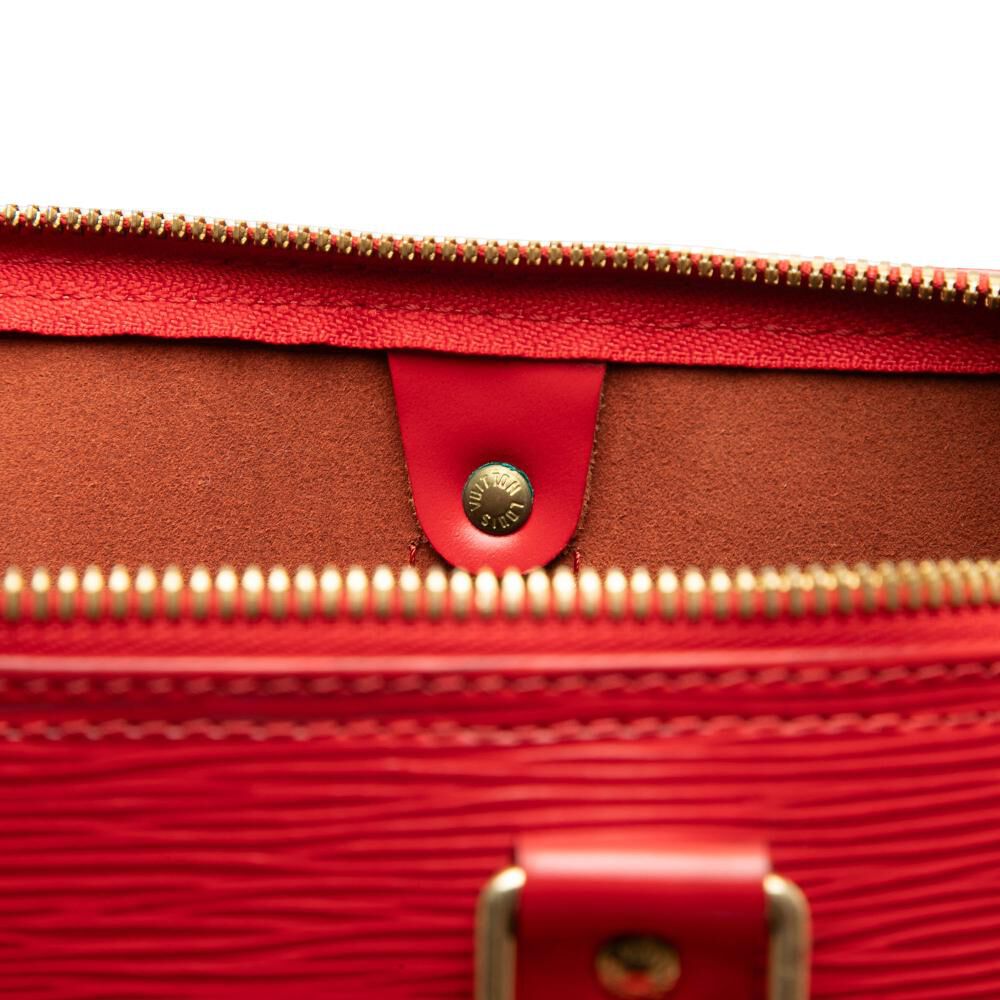 Louis Vuitton Keepall