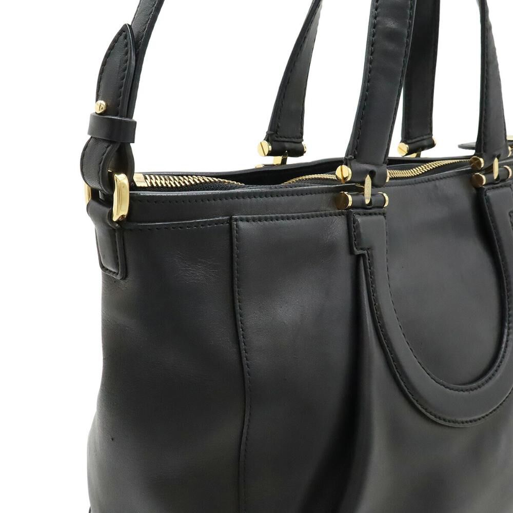 Salvatore Ferragamo Shoulder Bag