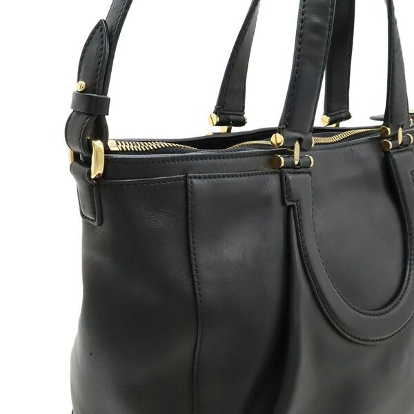 Salvatore Ferragamo Shoulder Bag