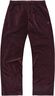 Organic Velvet Pants