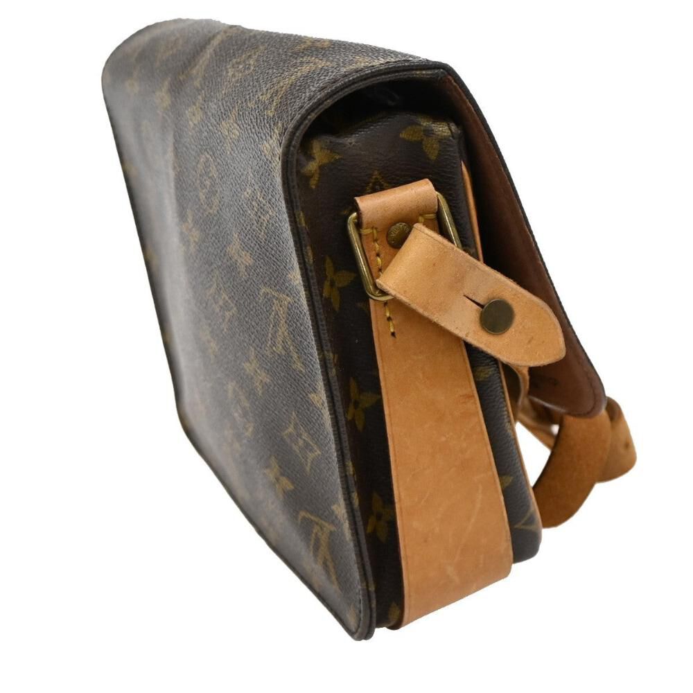 Louis Vuitton Cartouchiere