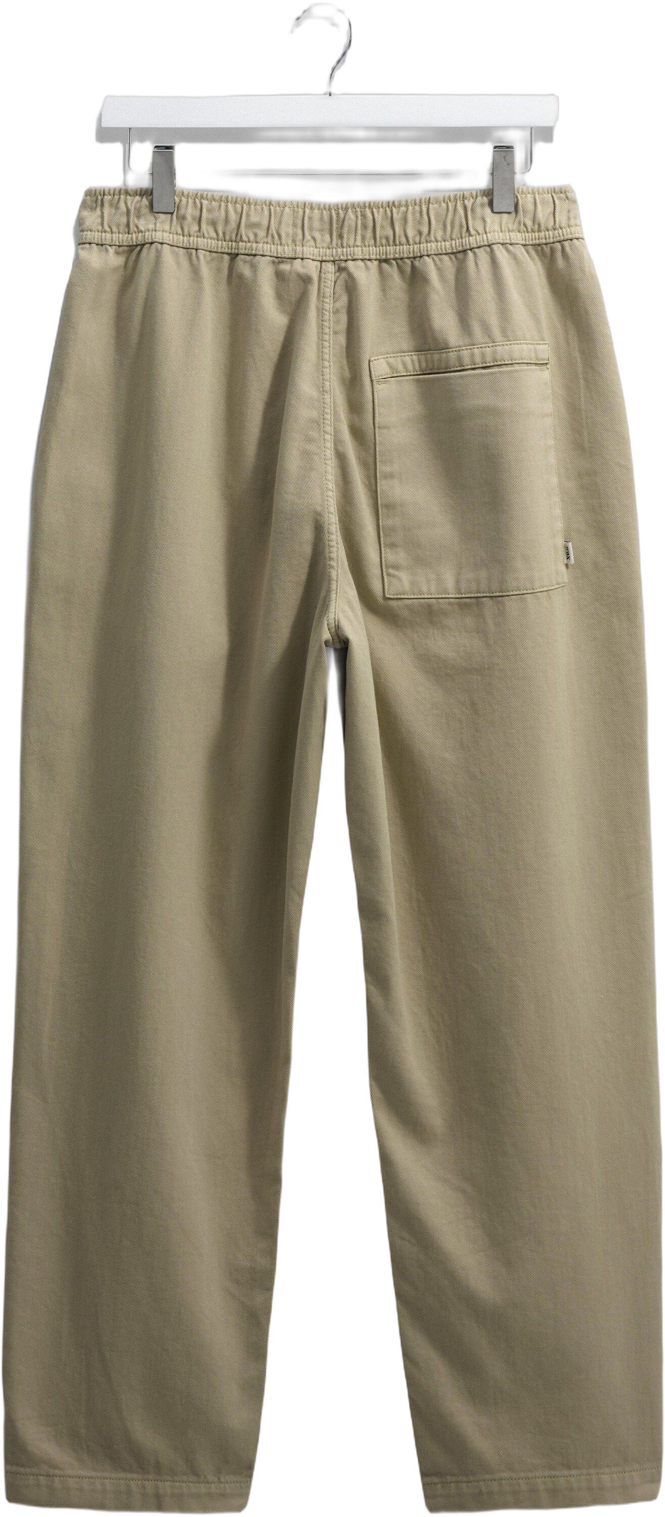 KURT TROUSER - LONGER LENGTH