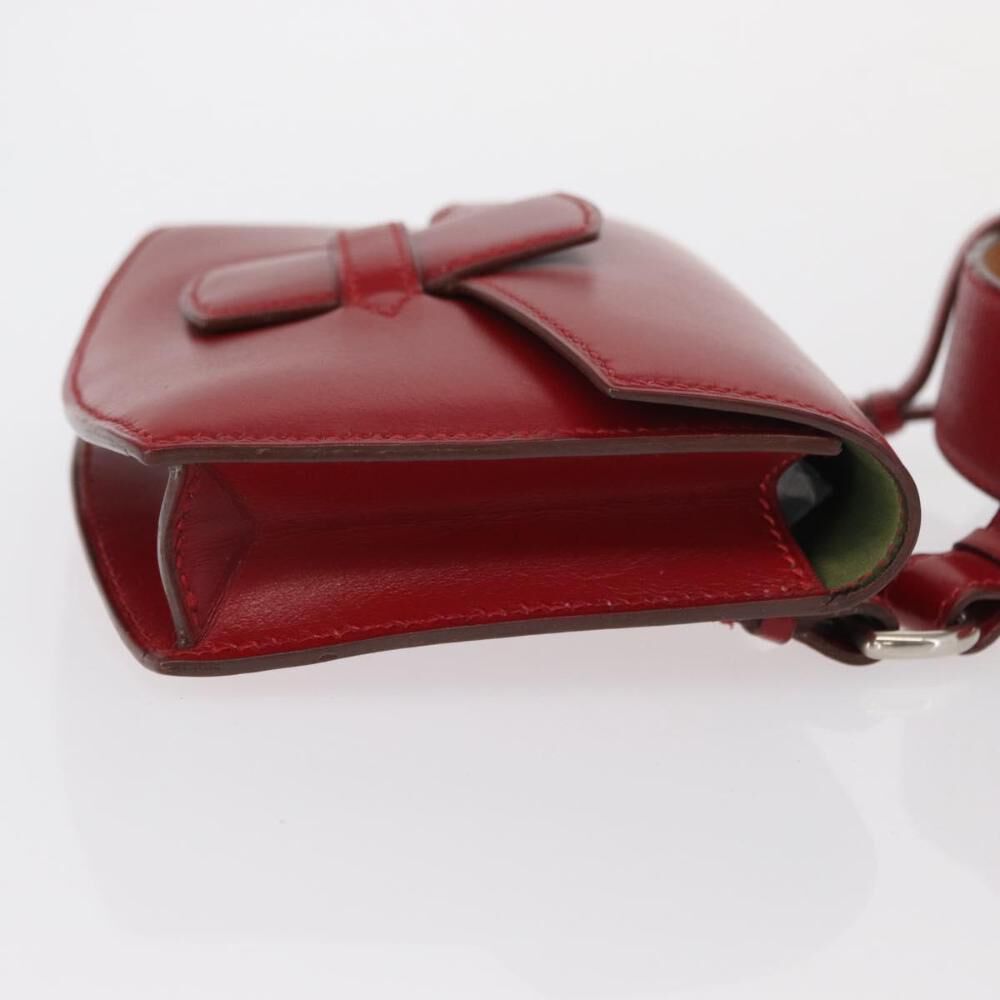 Herm&egrave;s Belt Bag
