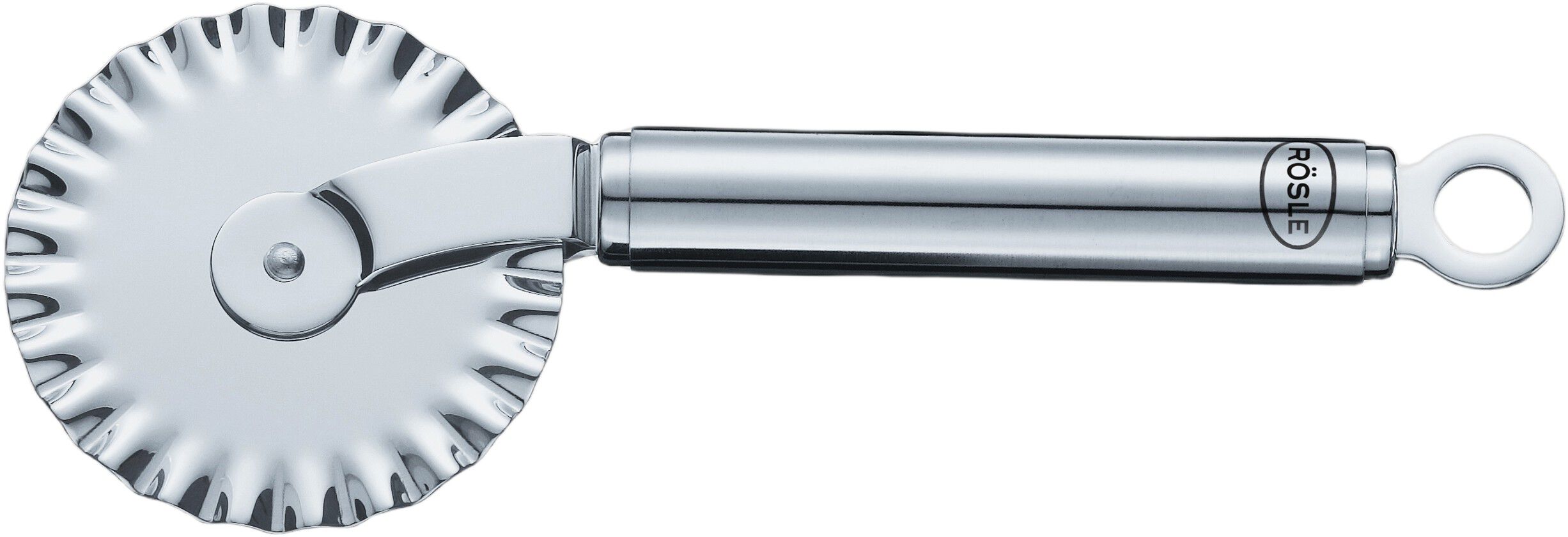 Br&ouml;dsporre/pastasporre 7 x 19,5 cm St&aring;l