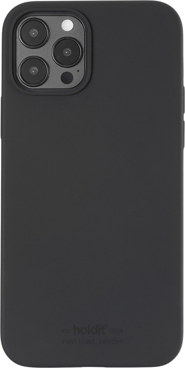 Silicone Case iPhone 12/12 Pro