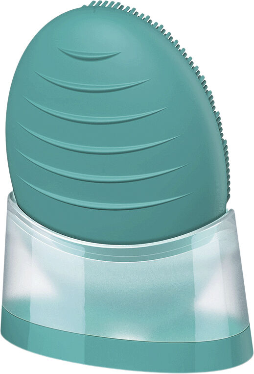 FC 52 Laguna silikoneansigtsb&oslash;rste