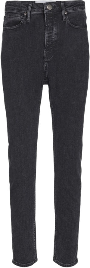TRW-Hepburn Jeans Wash Original Black