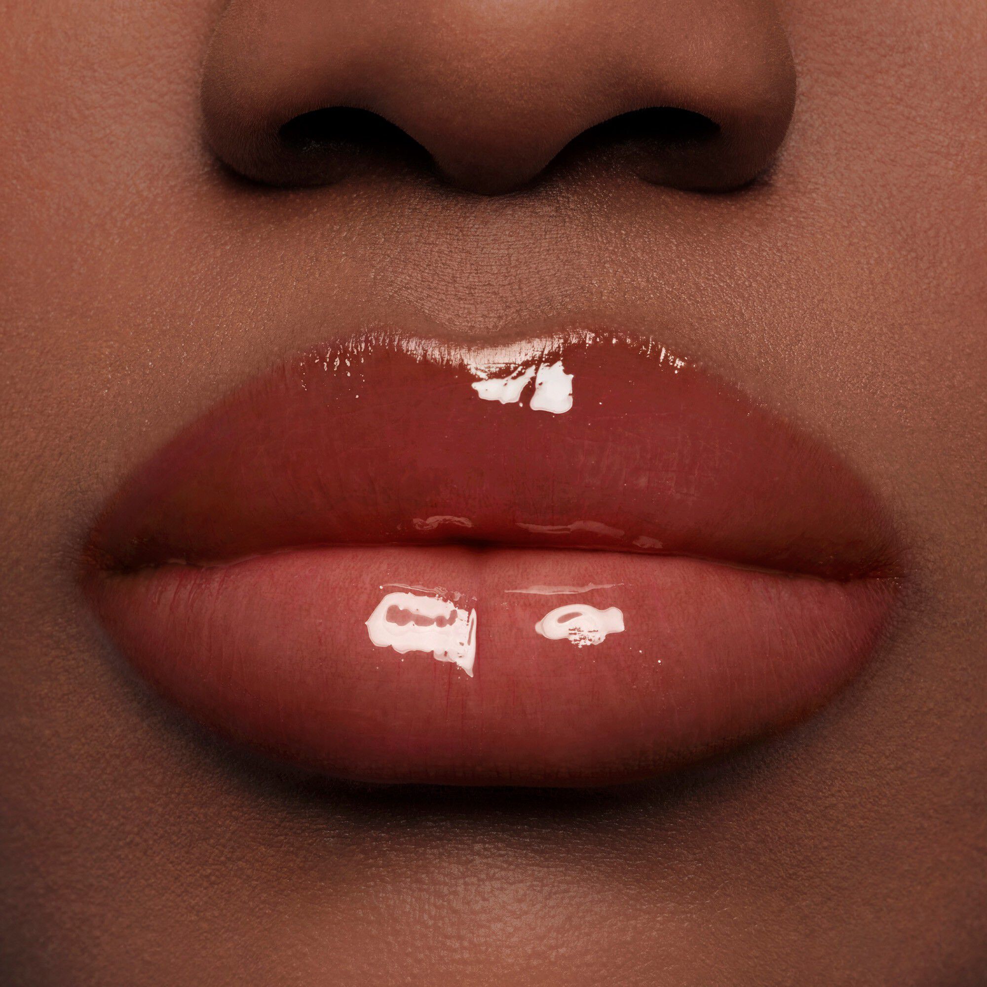 Kiss Kiss Bee Glow Oil