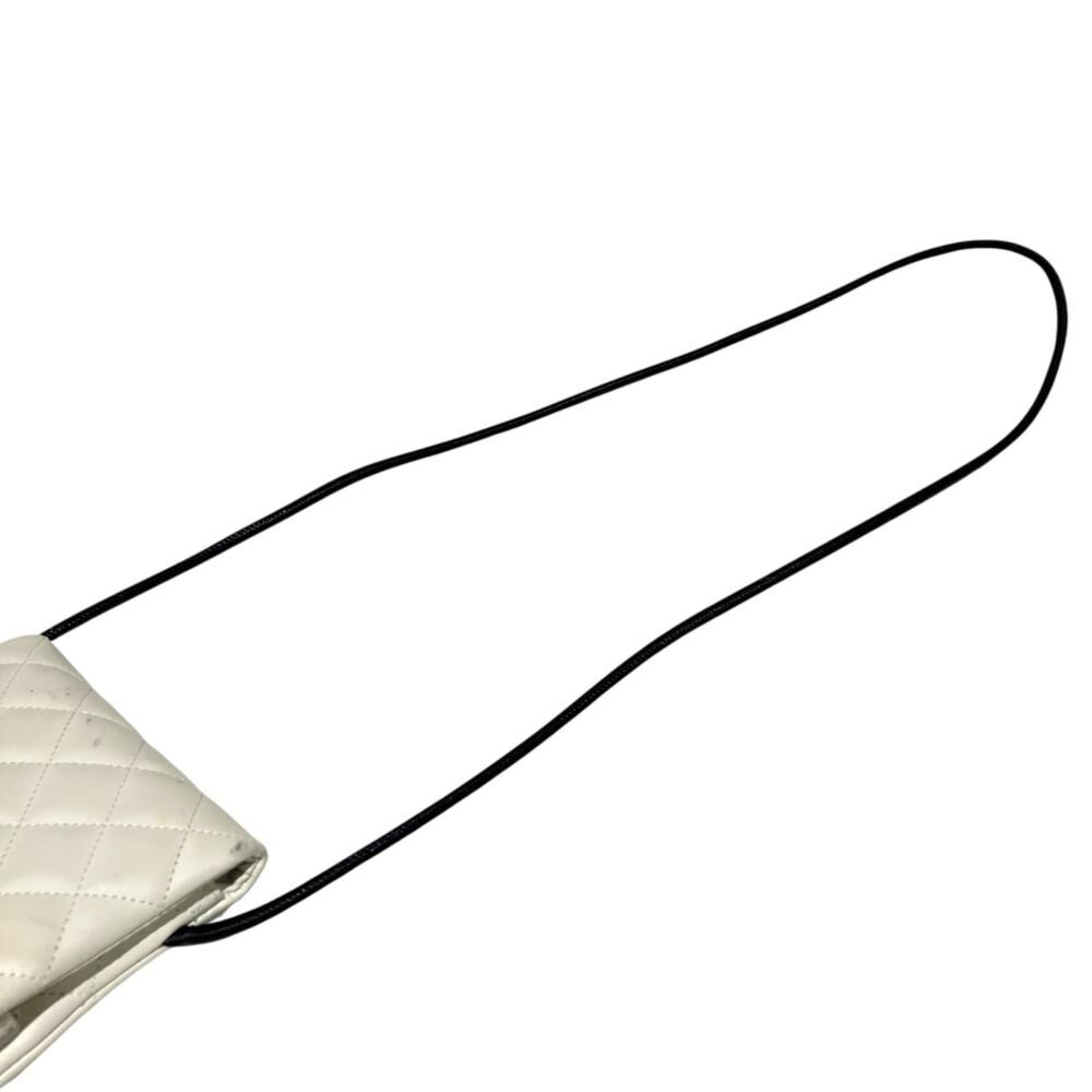 Chanel Crossbody Bag