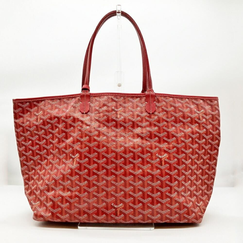 Goyard Tote