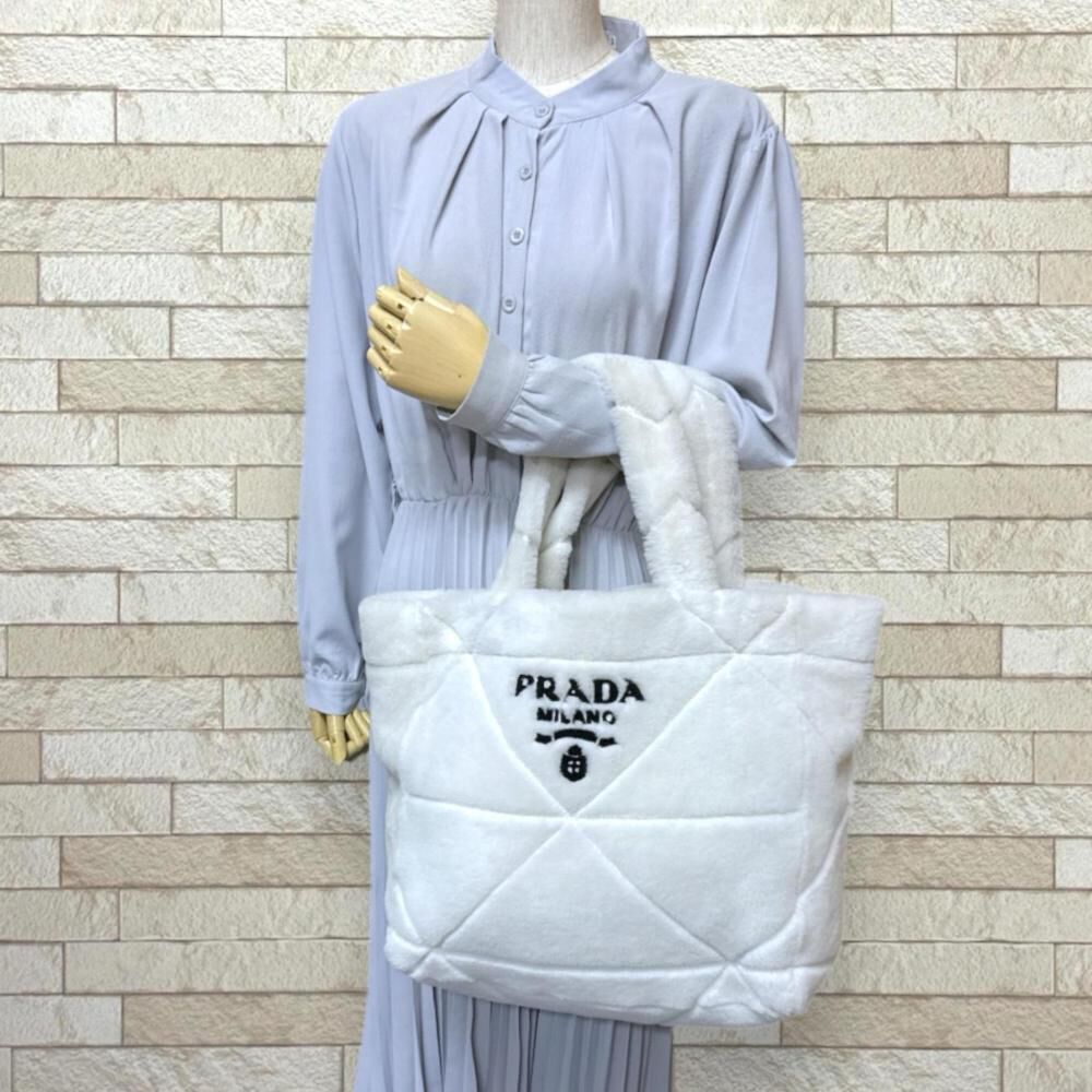 Prada Tote