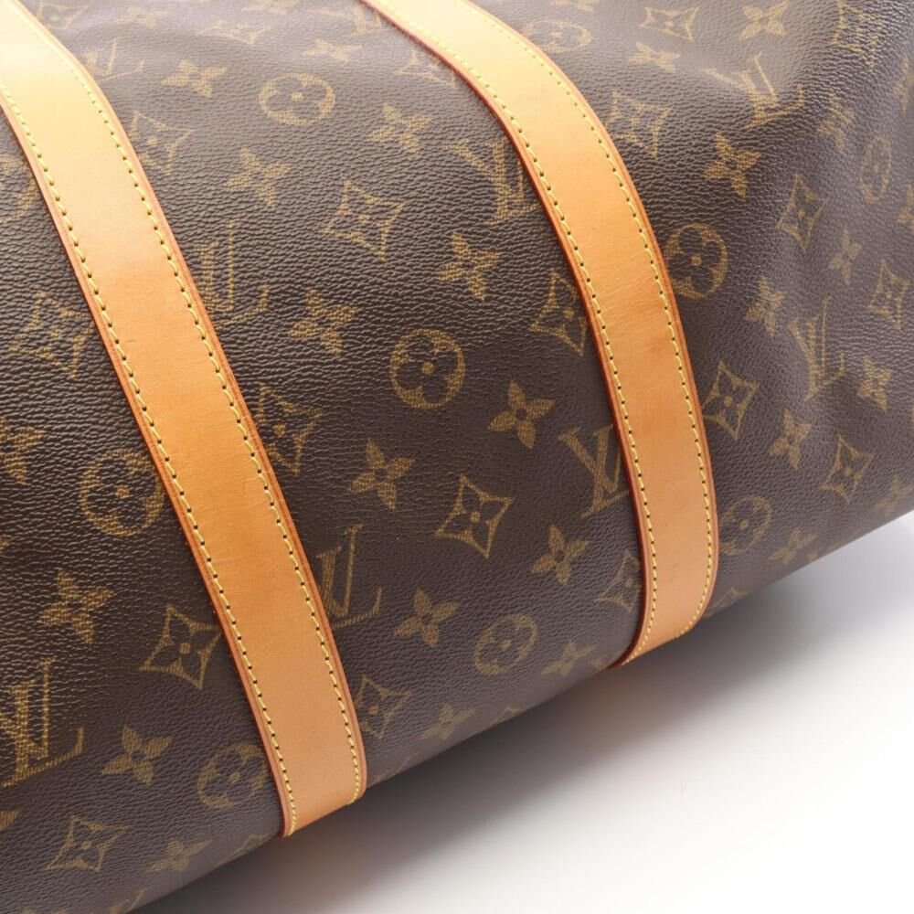Louis Vuitton Keepall
