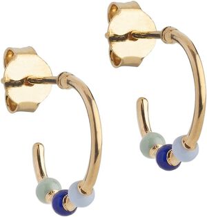 Hoops, Lola Small