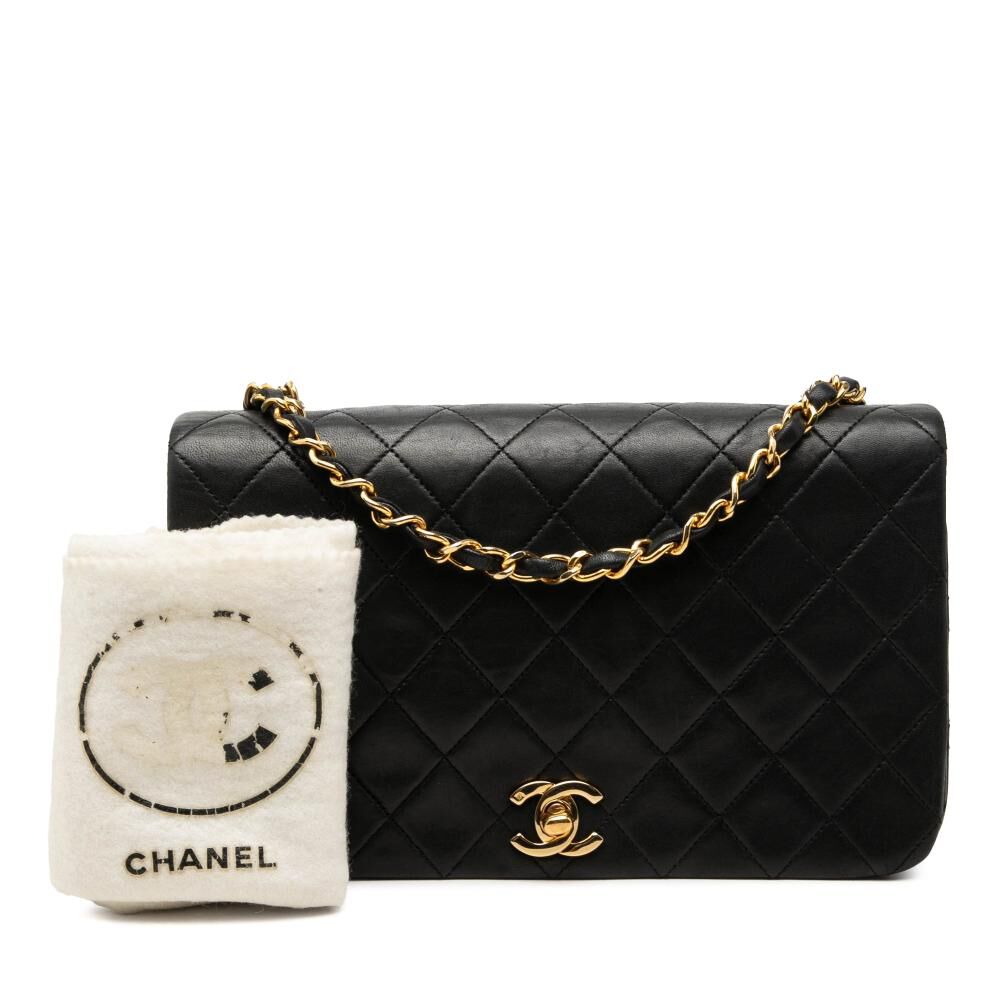 Chanel Flap Bag