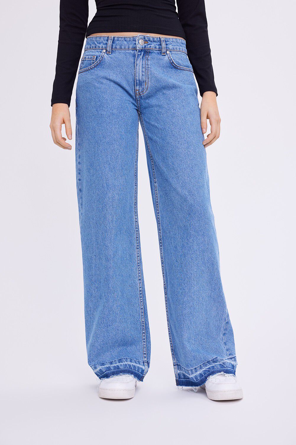 ENBIKE JEANS CUT 6863