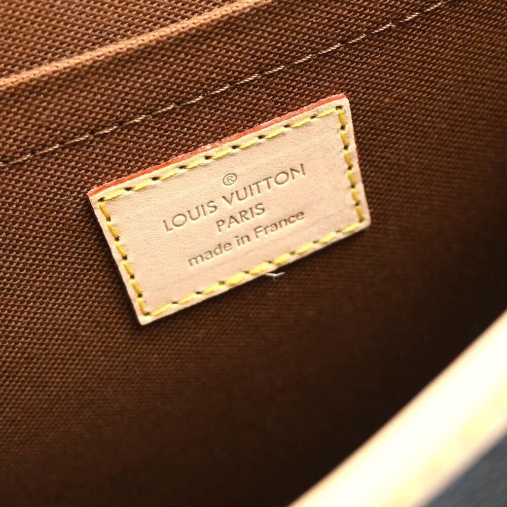 Louis Vuitton Sologne