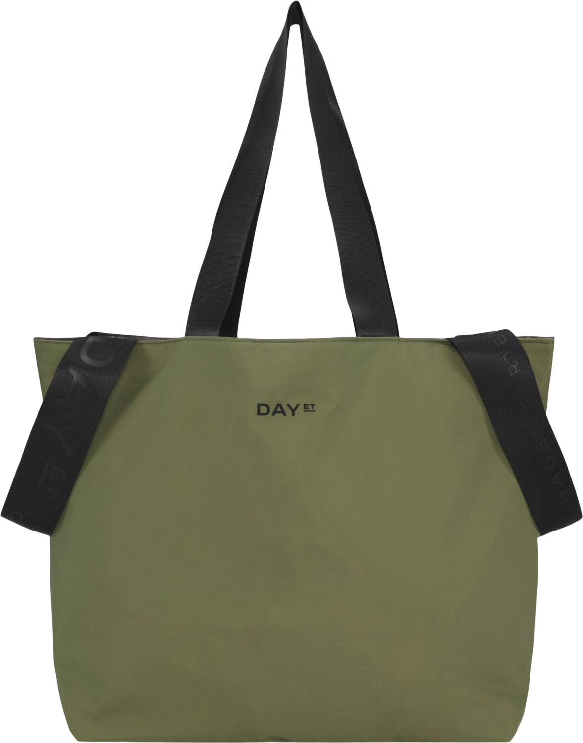 DAY ET x Copenhagen Cartel 2-way tote bag