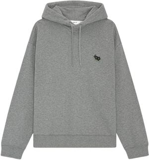David Hoodie EMB 3014