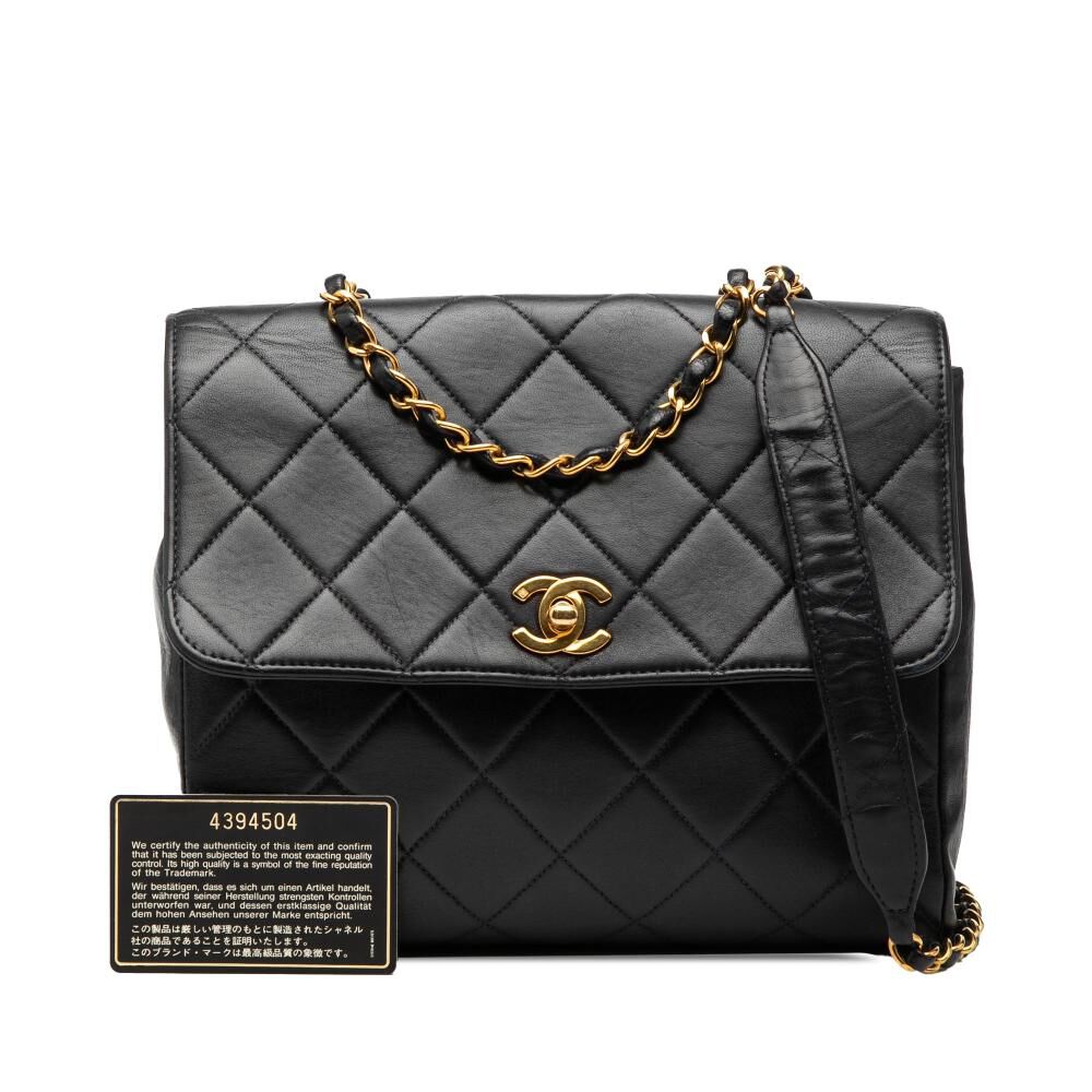 Chanel Crossbody Bag